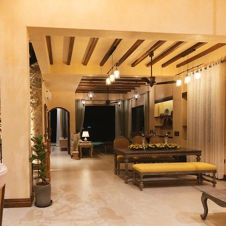 Casa De Raga By Tisyastays Arpora Extérieur photo