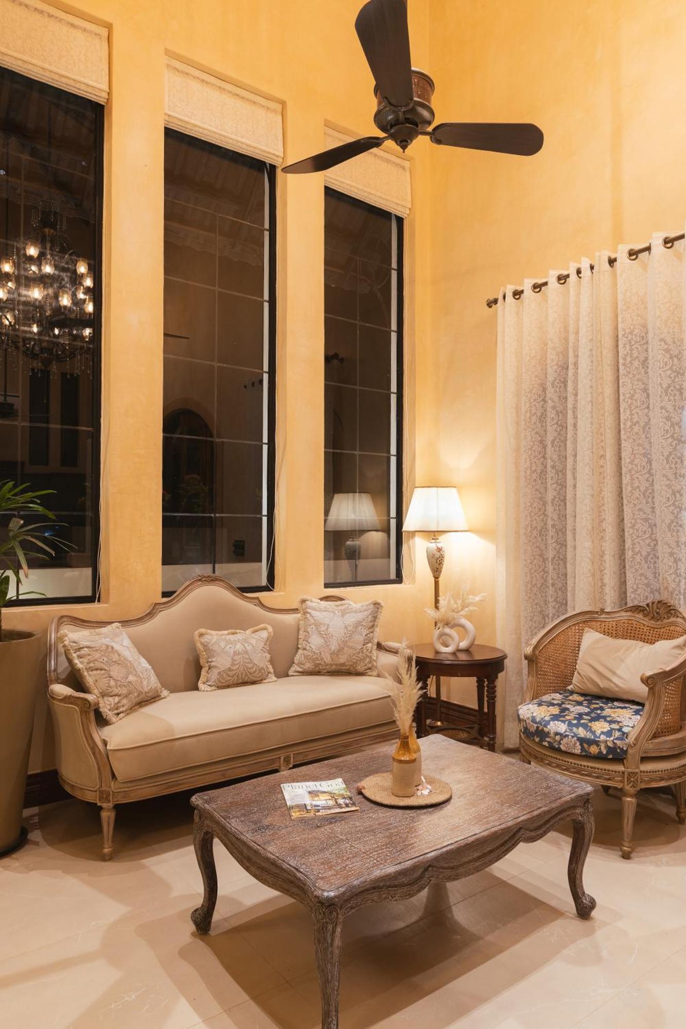 Casa De Raga By Tisyastays Arpora Extérieur photo
