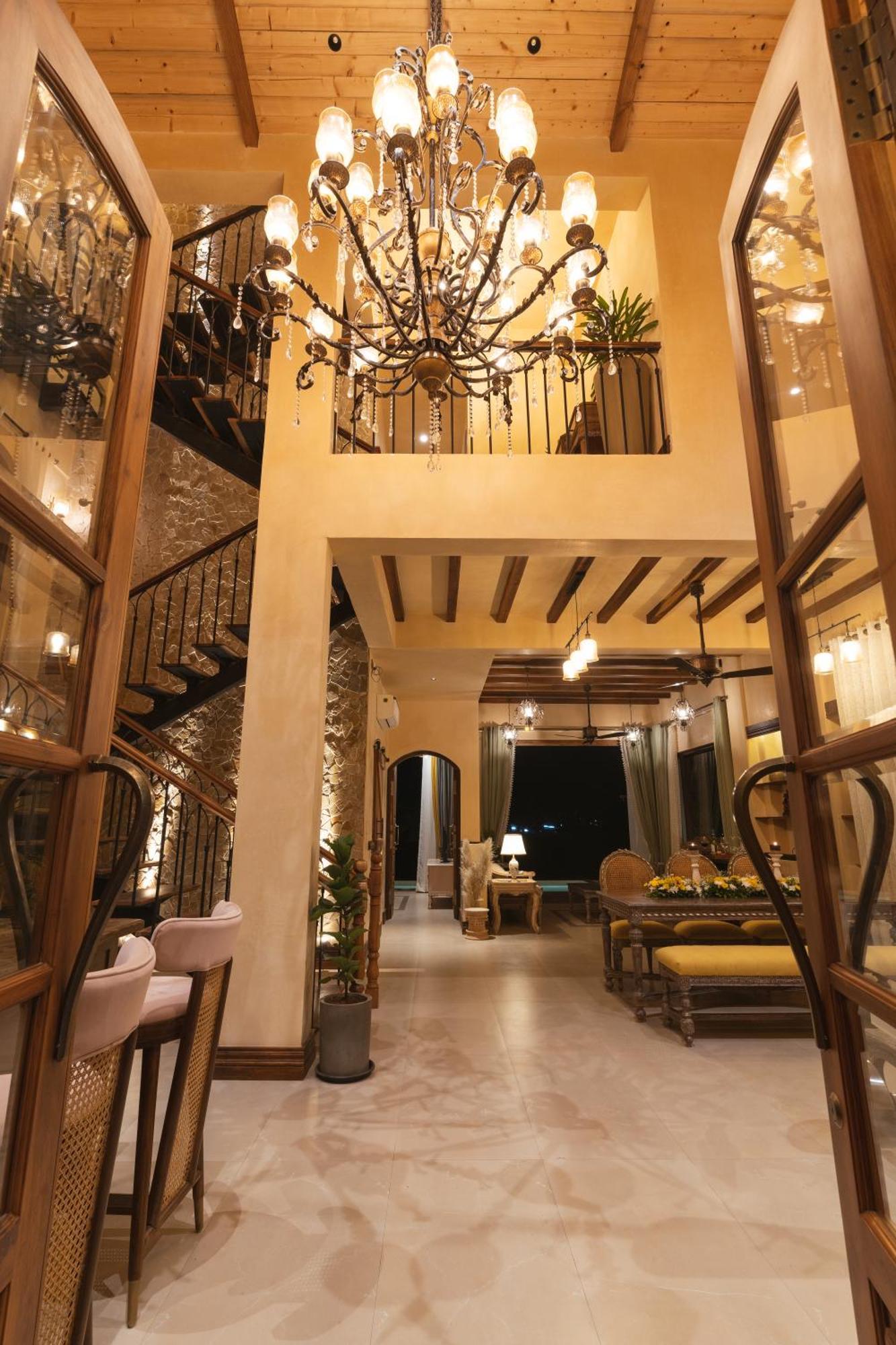 Casa De Raga By Tisyastays Arpora Extérieur photo